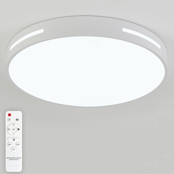 Накладной светильник natali kovaltseva modern led lamps 81334