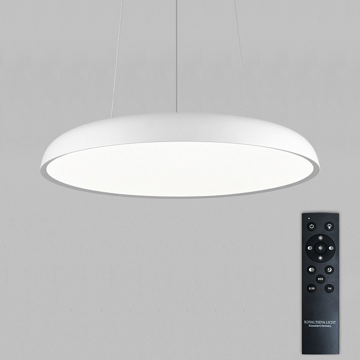 Подвесной светильник natali kovaltseva  innovation style 83137