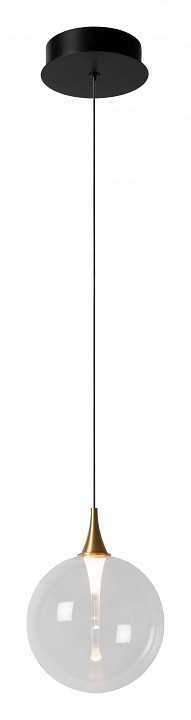 Подвесной светильник lucide gisela 13494/04/60