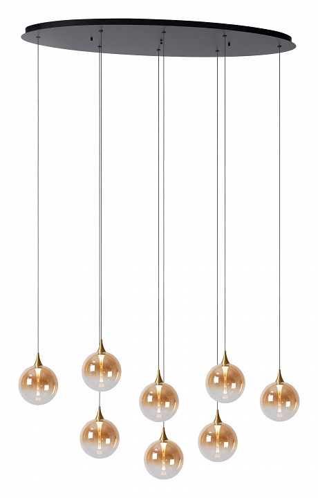 Подвесной светильник lucide gisela 13494/29/62