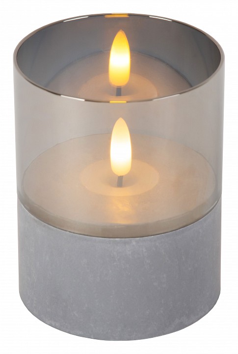 Свеча светодиодная lucide velas 13500/03/65