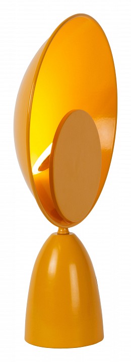 Настольная лампа декоративная lucide castamar 34552/03/44