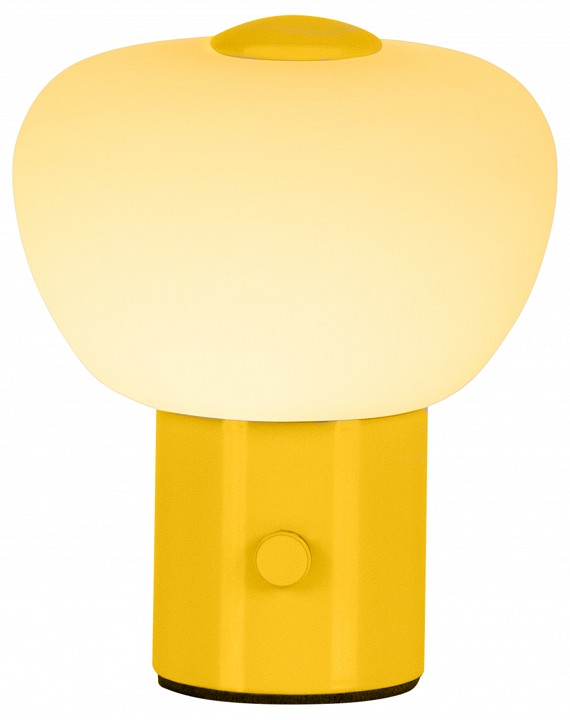 Настольная лампа декоративная lucide gustav 44521/01/34