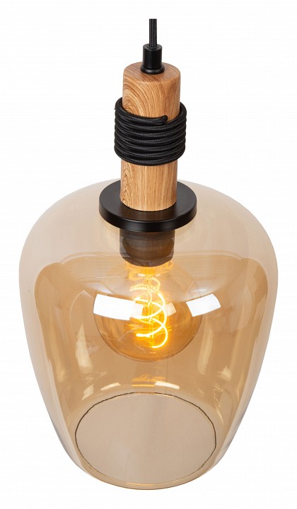 Подвесной светильник lucide ilona 45408/22/62