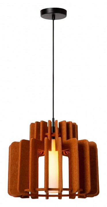 Подвесной светильник lucide rollo 45491/40/55