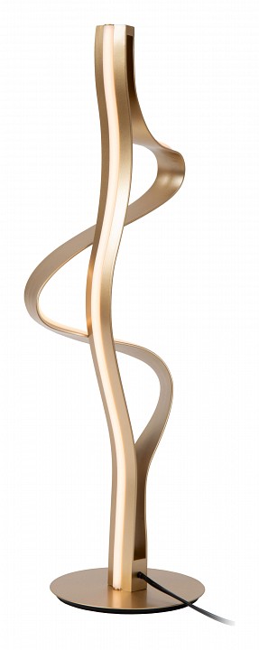 Настольная лампа декоративная lucide lambada 52501/19/02