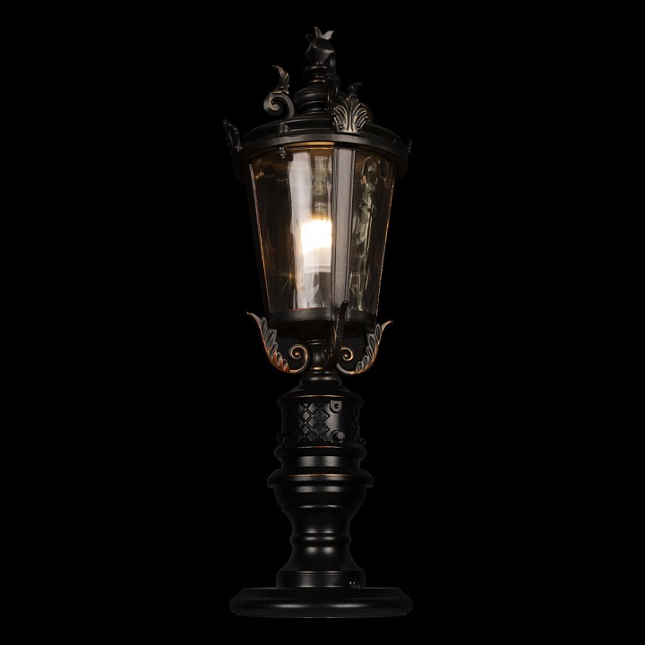 Наземный низкий светильник loft it verona 100003/540