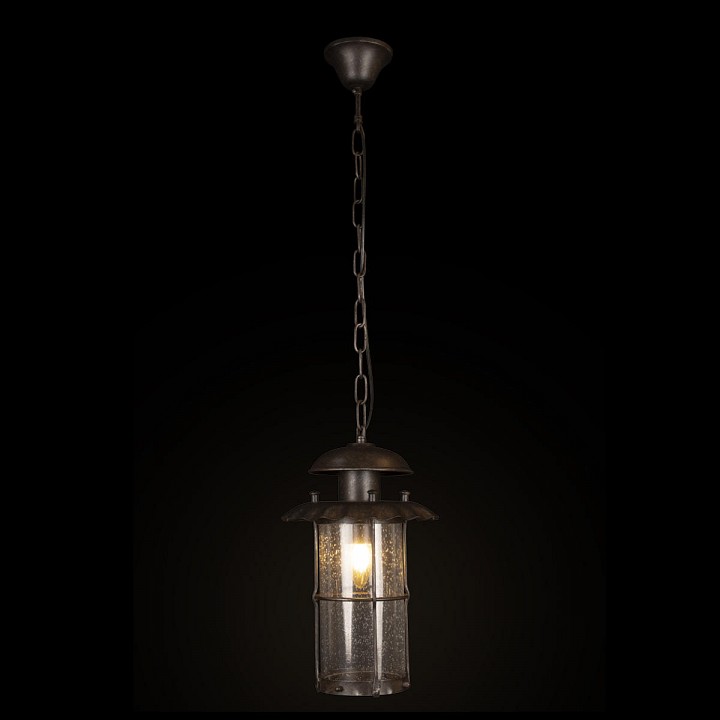 Подвесной светильник loft it palermo 100015p