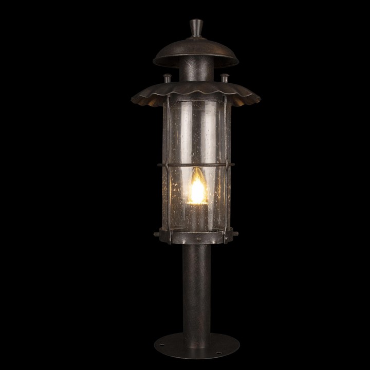 Наземный низкий светильник loft it palermo 100015/590