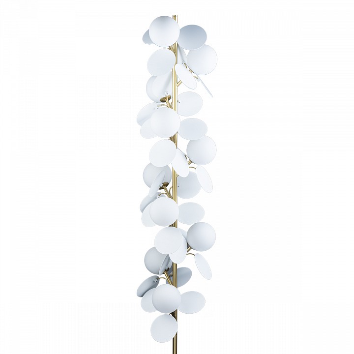 Торшер loft it matisse 10008f white