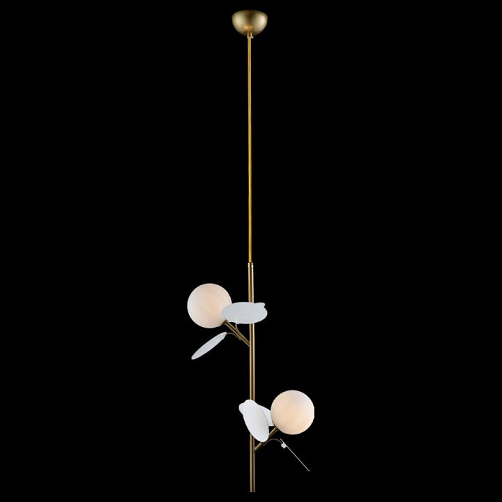 Подвесной светильник loft it matisse 10008/2p white