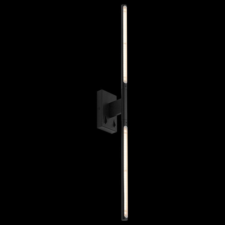 Бра loft it stick 1 10011bk