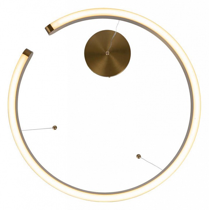 Подвесной светильник loft it ring 10013s