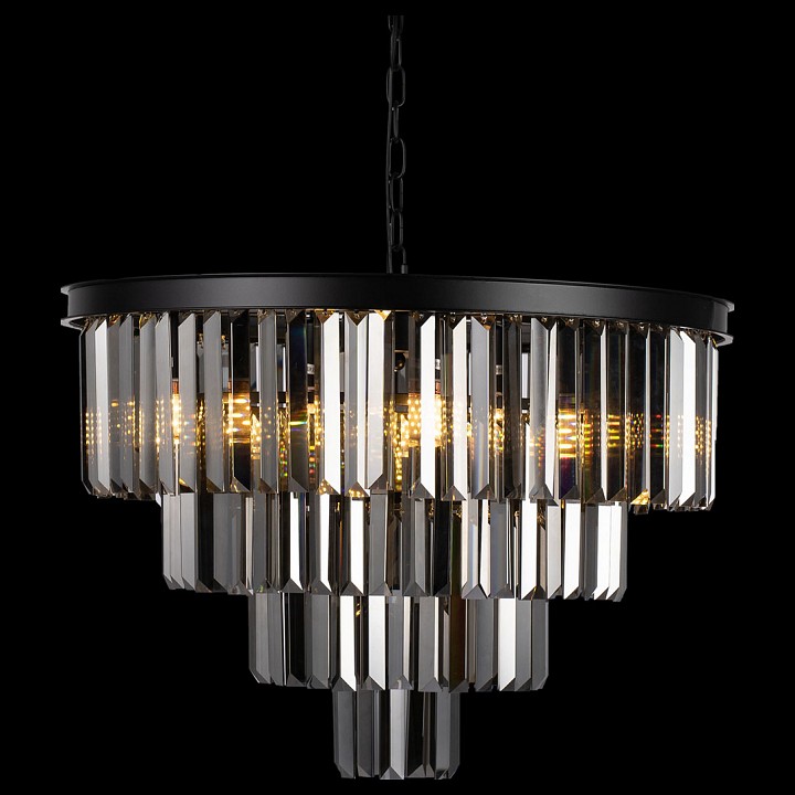Подвесная люстра loft it prism 10018/600c