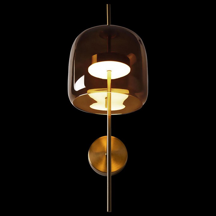 Бра loft it dauphin 10040w