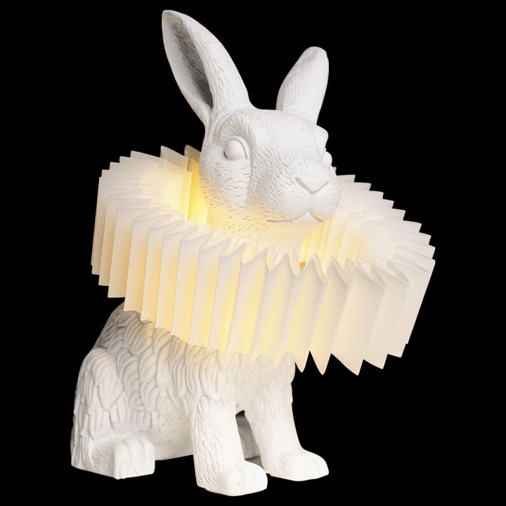 Зверь световая loft it bunny 10117/c
