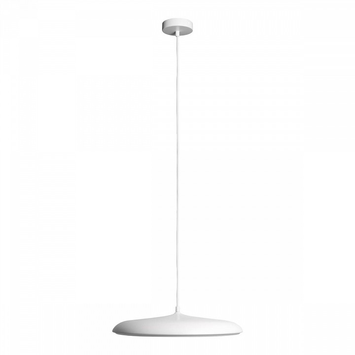 Подвесной светильник loft it plato 10119 white