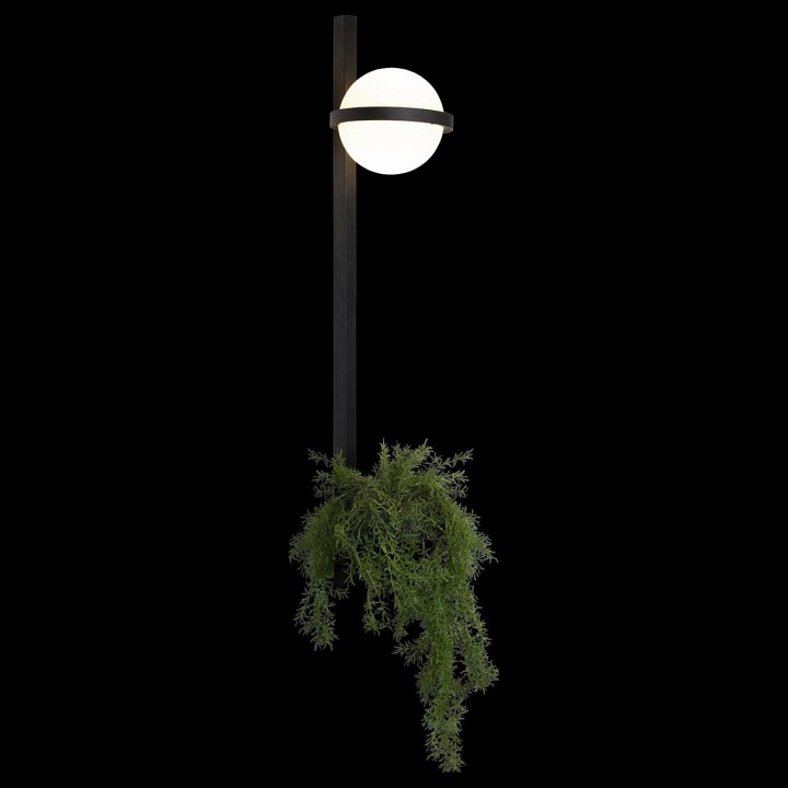 Бра loft it jardin 10121w/b