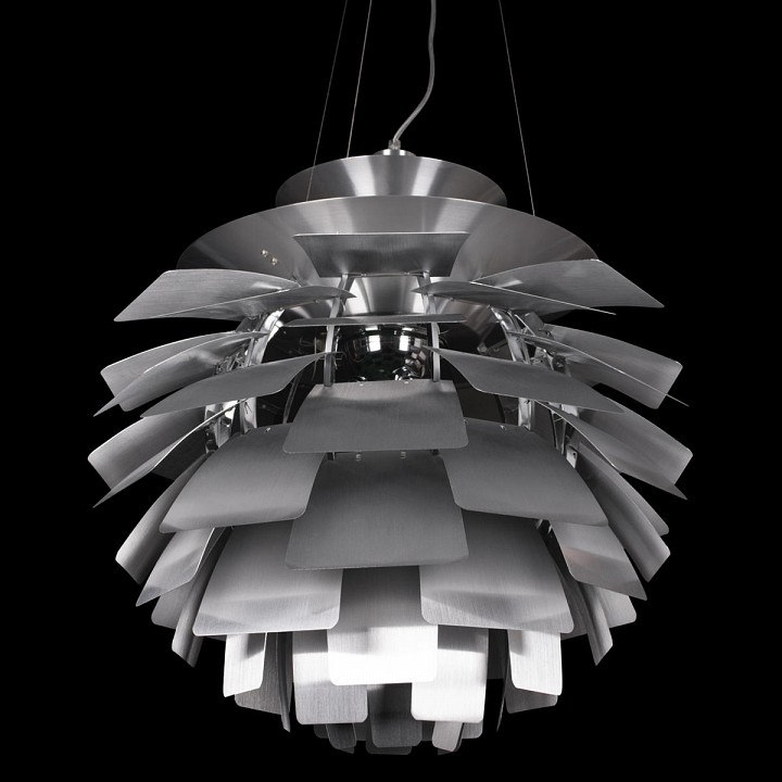 Подвесной светильник loft it artichoke 10156/600 silver