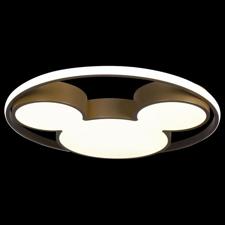 Накладной светильник loft it mike 10168