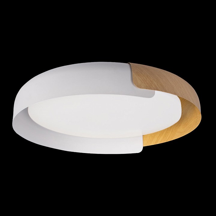 Накладной светильник loft it coin 10198 white