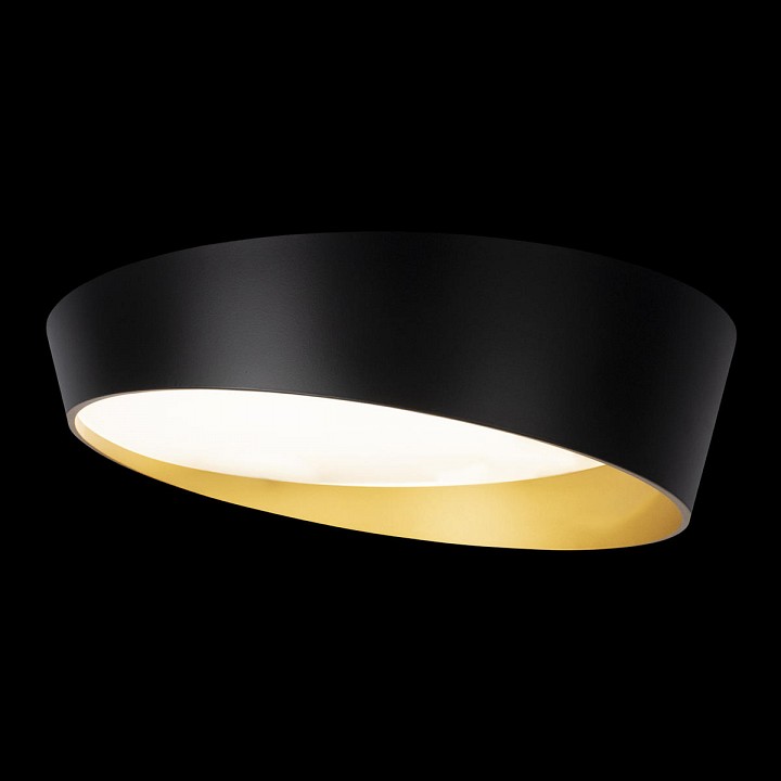 Накладной светильник loft it coin 10199 black