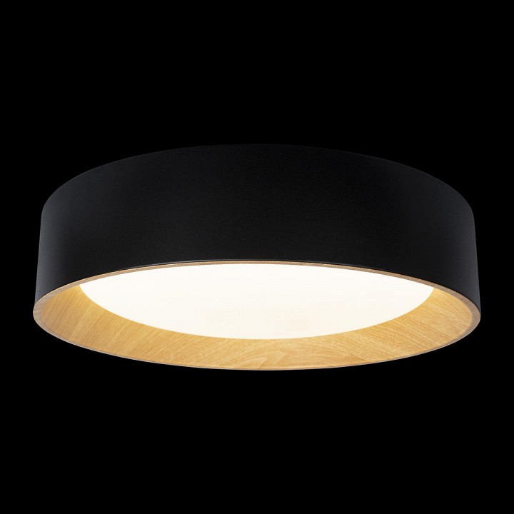 Накладной светильник loft it coin 10202 black