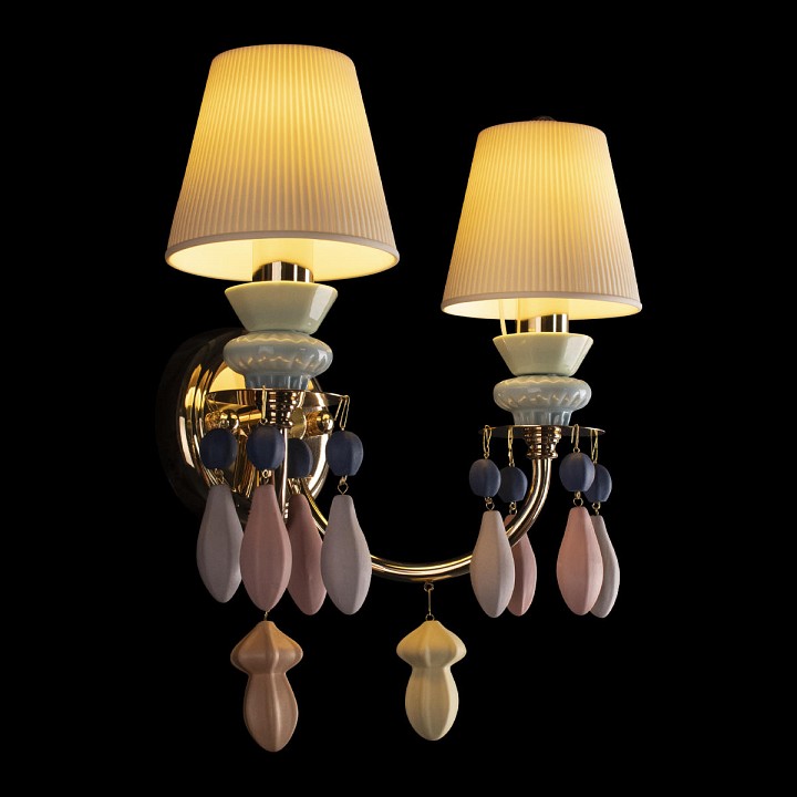 Бра loft it grace 10203/2w mult