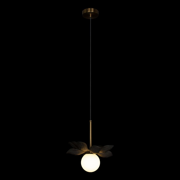 Подвесной светильник loft it monro 10213/b black
