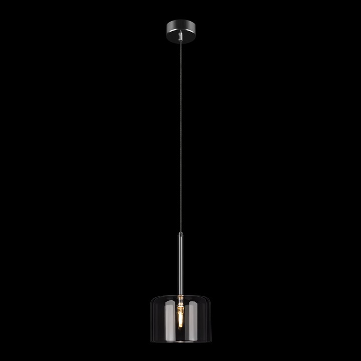 Подвесной светильник loft it spillray 10232/a smoke