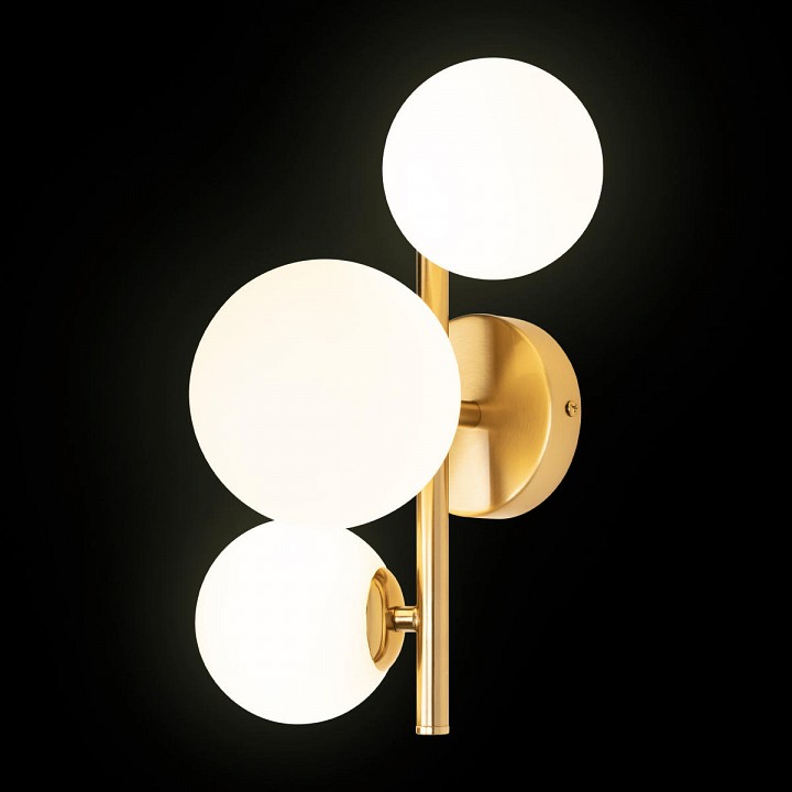 Бра loft it tely 10236/3w