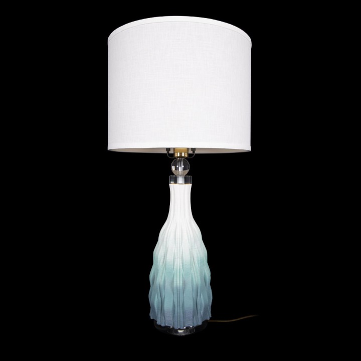 Настольная лампа декоративная loft it mediterraneo 10262t/l