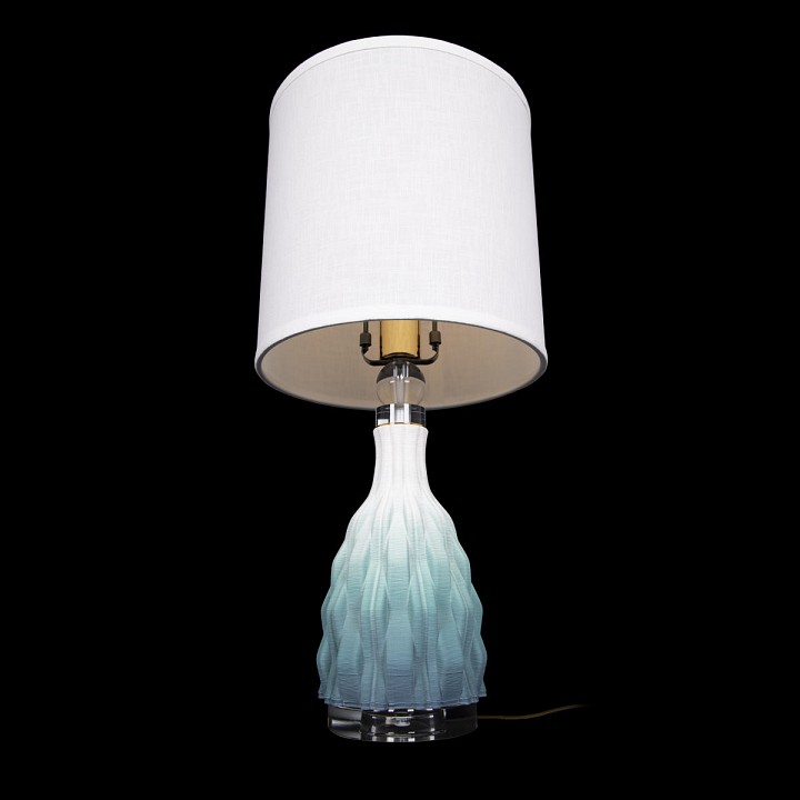 Настольная лампа декоративная loft it mediterraneo 10262t/s