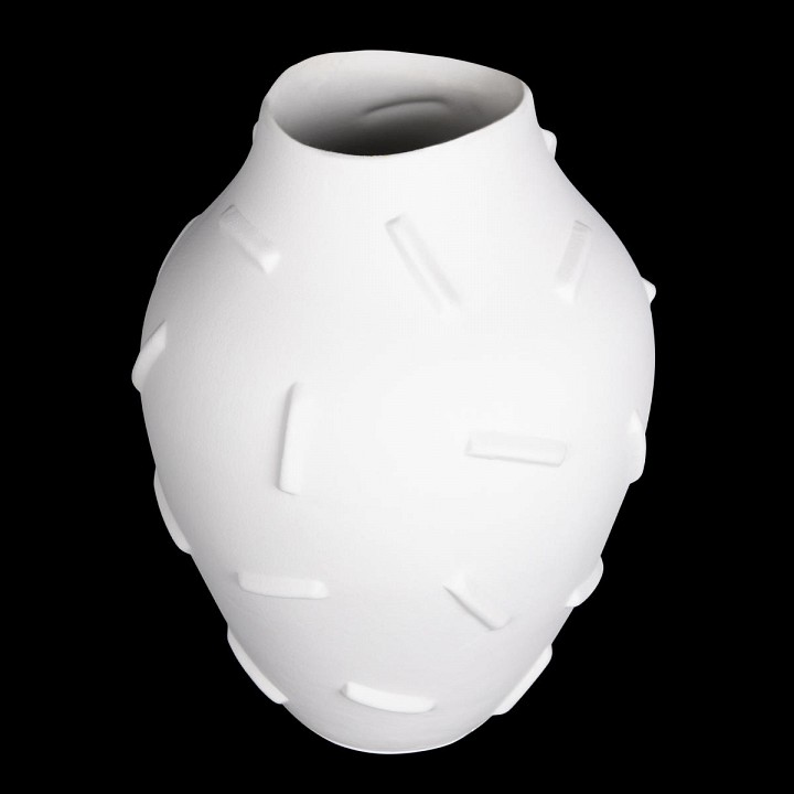 Ваза настольная loft it euphoria 10287v