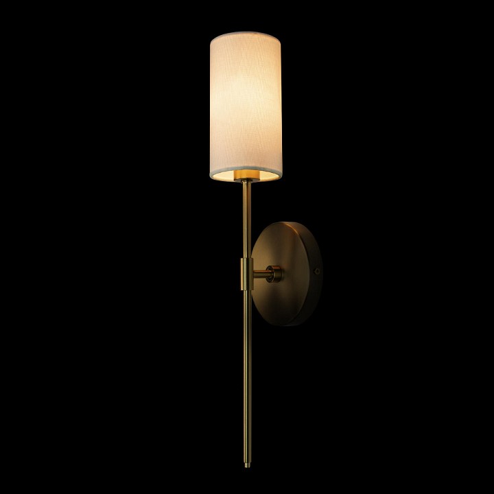 Бра loft it comfy 10307w brass