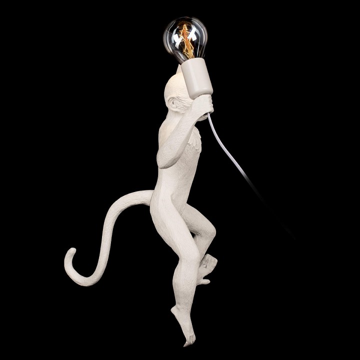 Бра loft it monkey 10314w/a