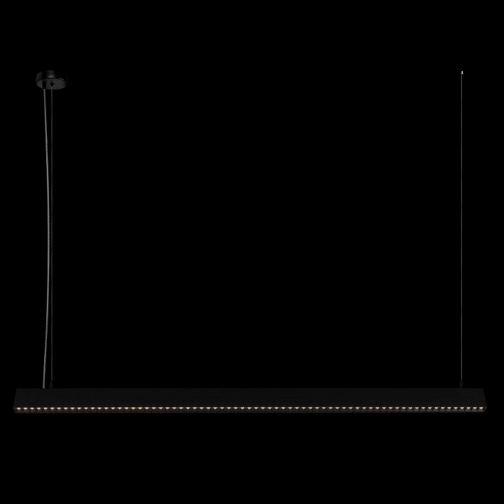 Подвесной светильник loft it vim 10318/b black