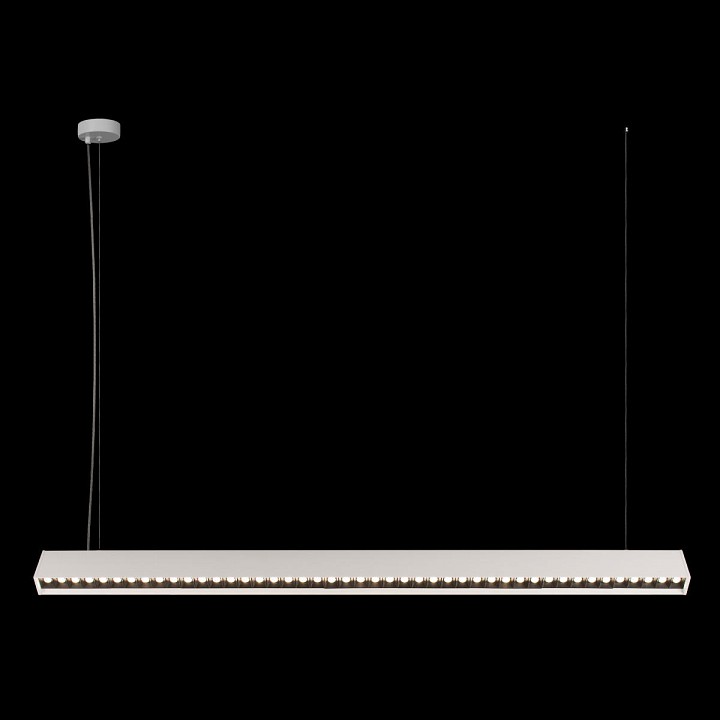 Подвесной светильник loft it vim 10318/b white