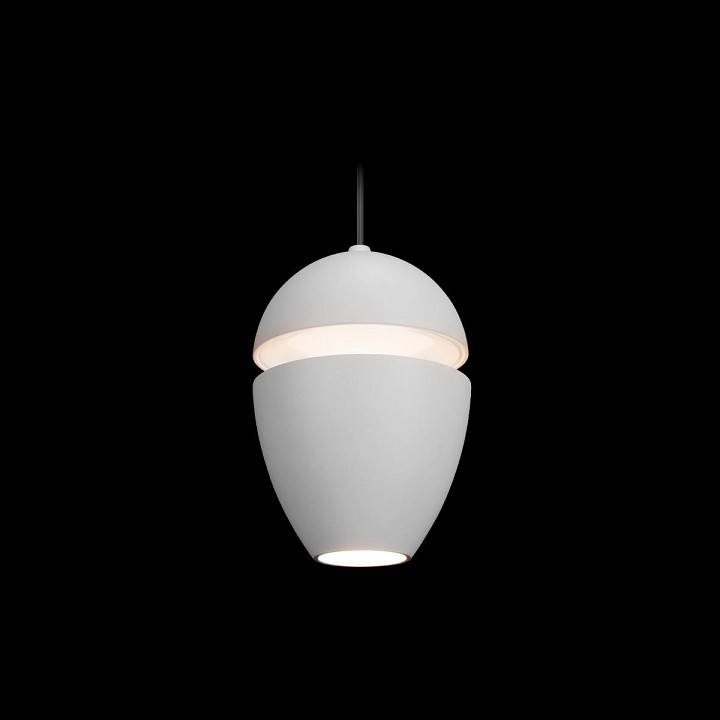 Подвесной светильник loft it viterbo 10336 white