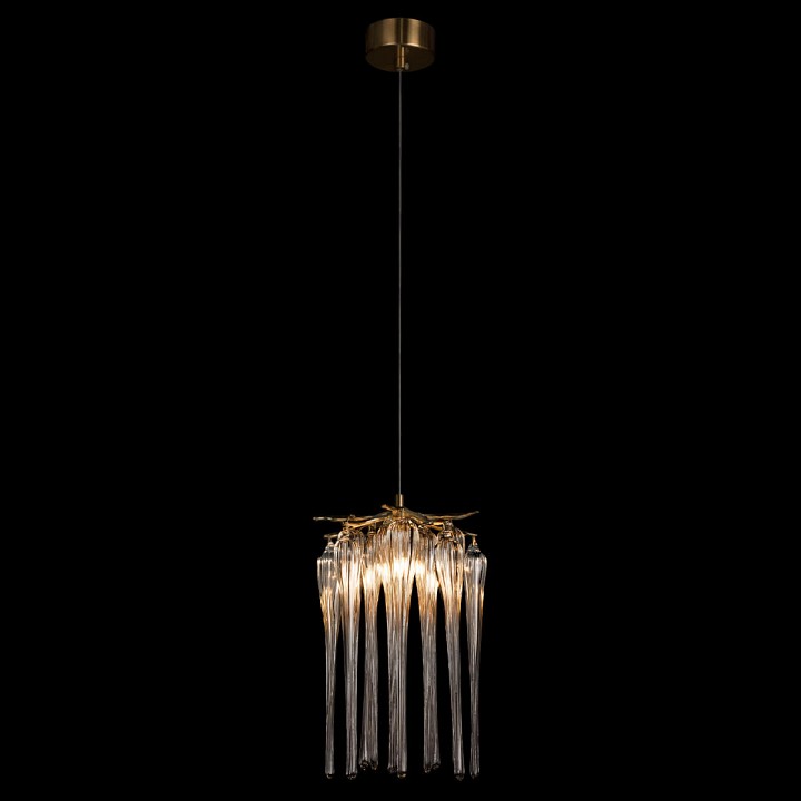 Подвесной светильник loft it waterfall 10350/206 ab