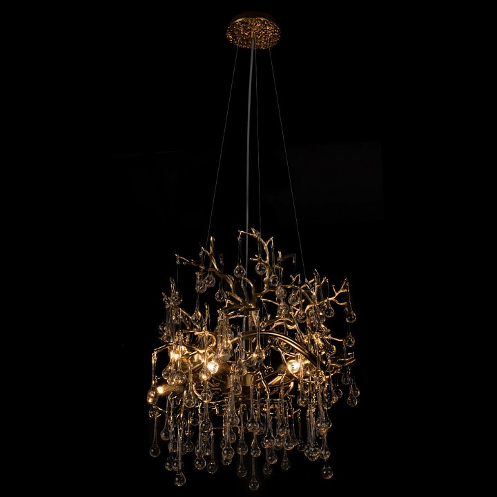 Подвесная люстра loft it coral 10351/600 ab