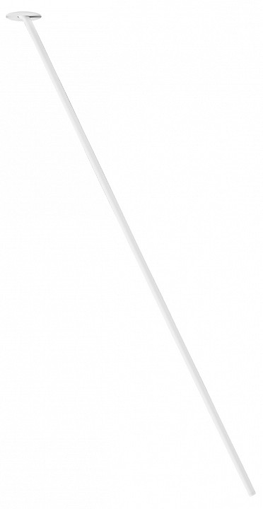 Встраиваемый светильник на штанге loft it cane 10359/1200 white