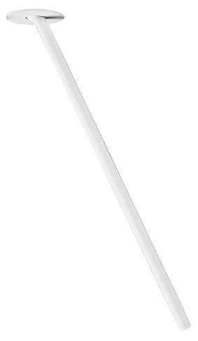 Встраиваемый светильник на штанге loft it cane 10359/500 white