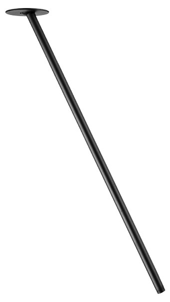 Встраиваемый светильник на штанге loft it cane 10359/600 black