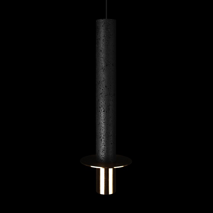 Подвесной светильник loft it lava 10361c