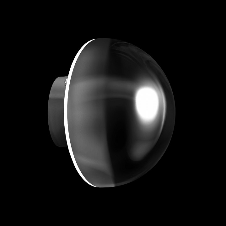 Накладной светильник loft it dot 10362l chrome