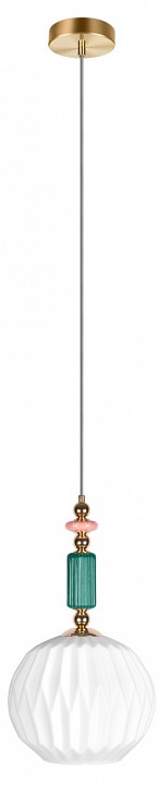 Подвесной светильник loft it family 10365/c