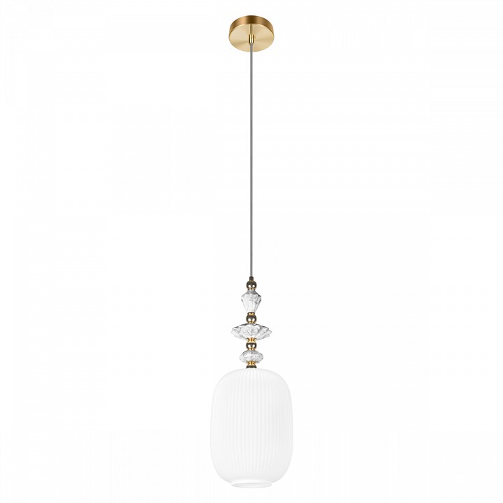Подвесной светильник loft it family 10365/g