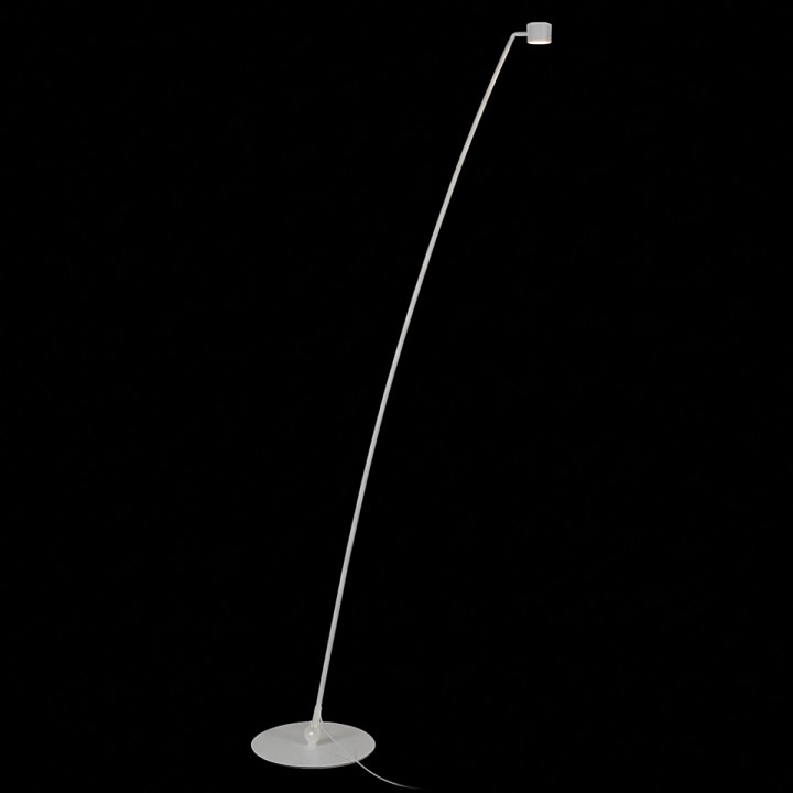 Торшер loft it sampei 10374/2600 white