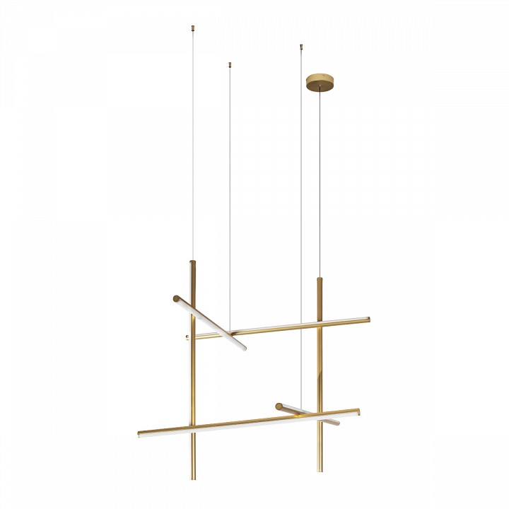 Подвесная люстра loft it coordinates 10393/c